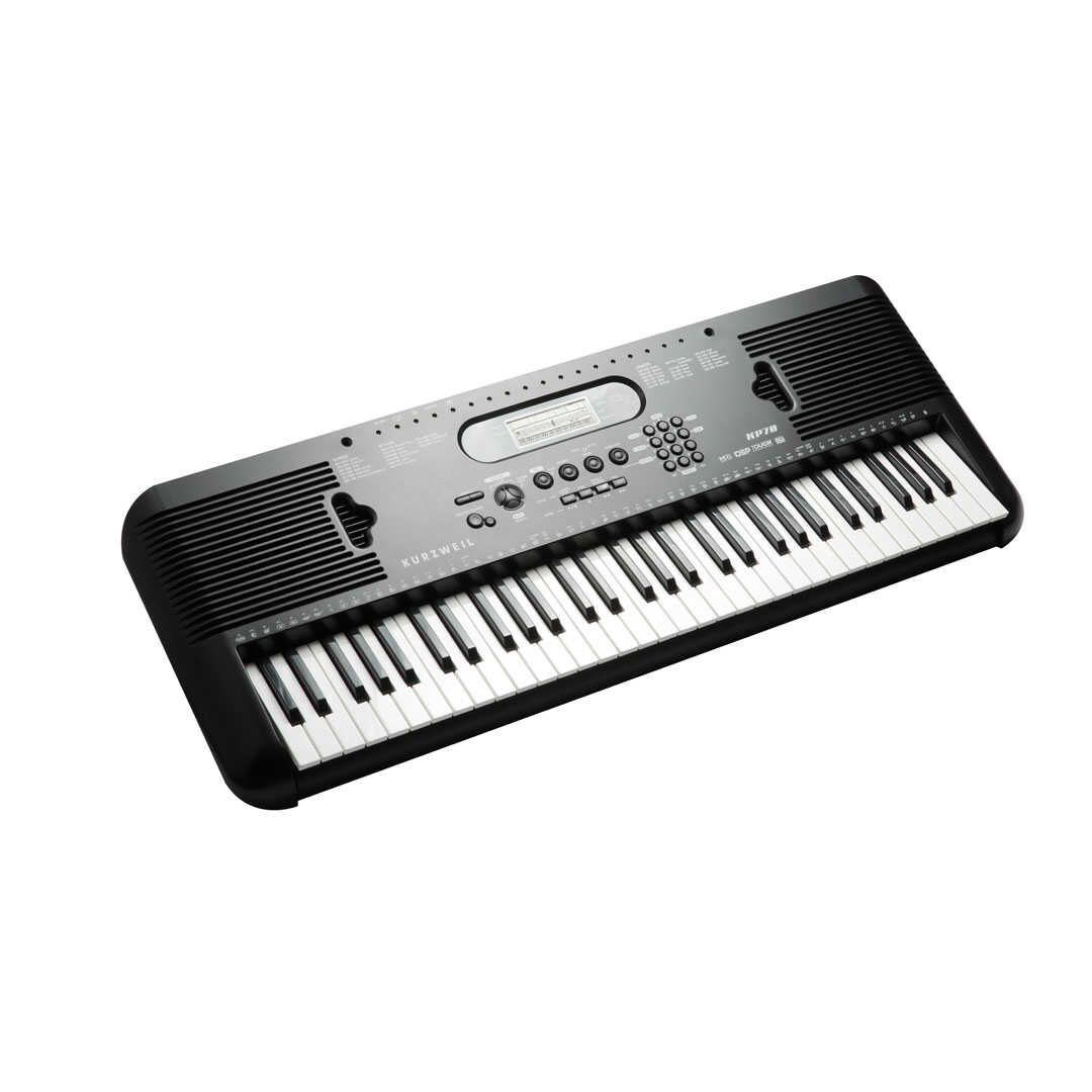 Kurzweil KP70 Arranger Keyboard